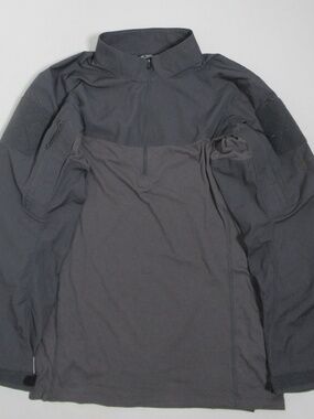 Arc'teryx Men's Assault Shirt AR (Gen2) Wolf Size XL